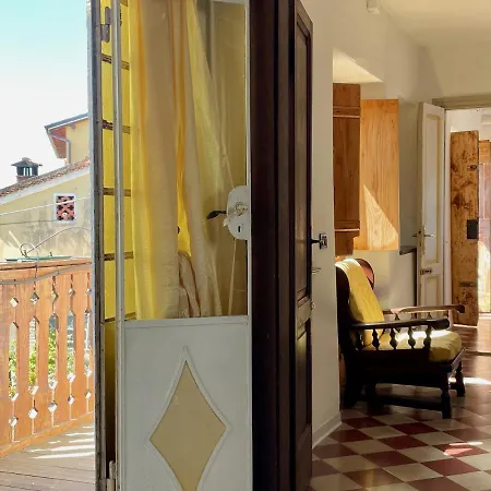 Cas'Al Sole Апартаменты